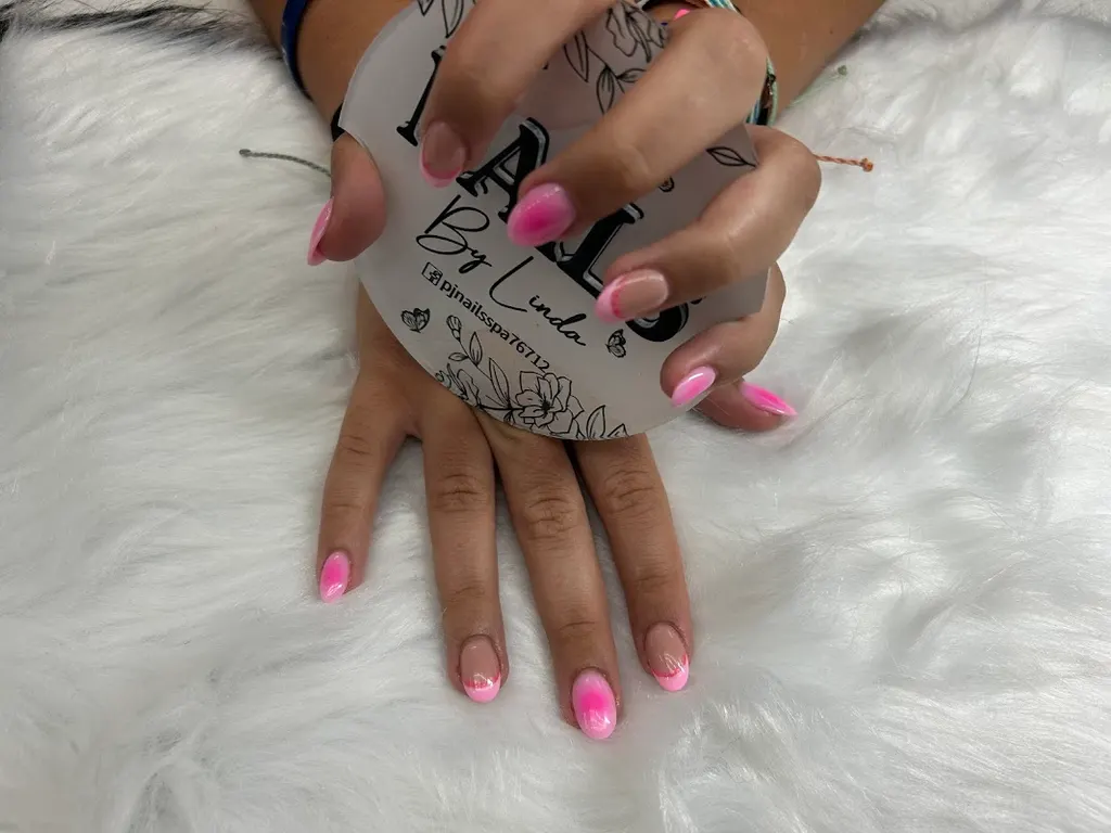 P&J Nails & Spa — Nail salon in Waco